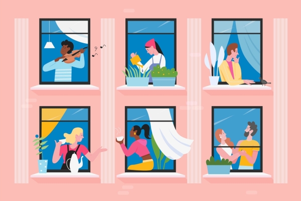 Image for article 'Community-led PR strategies – a ‘trend’ that’s here to stay '